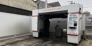 セルフ洗車機プリカ販売